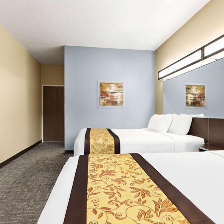 Microtel Inn & Suites By Wyndham Woodstock/Atlanta North Экстерьер фото
