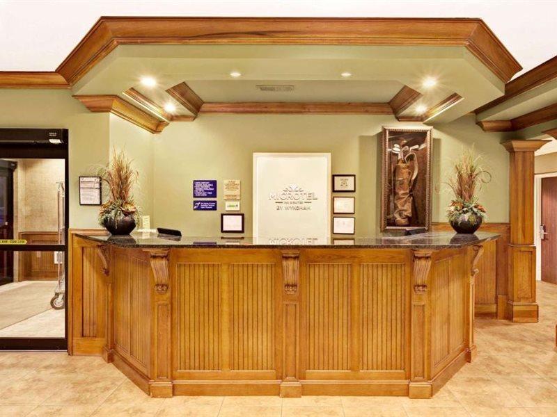 Microtel Inn & Suites By Wyndham Woodstock/Atlanta North Экстерьер фото