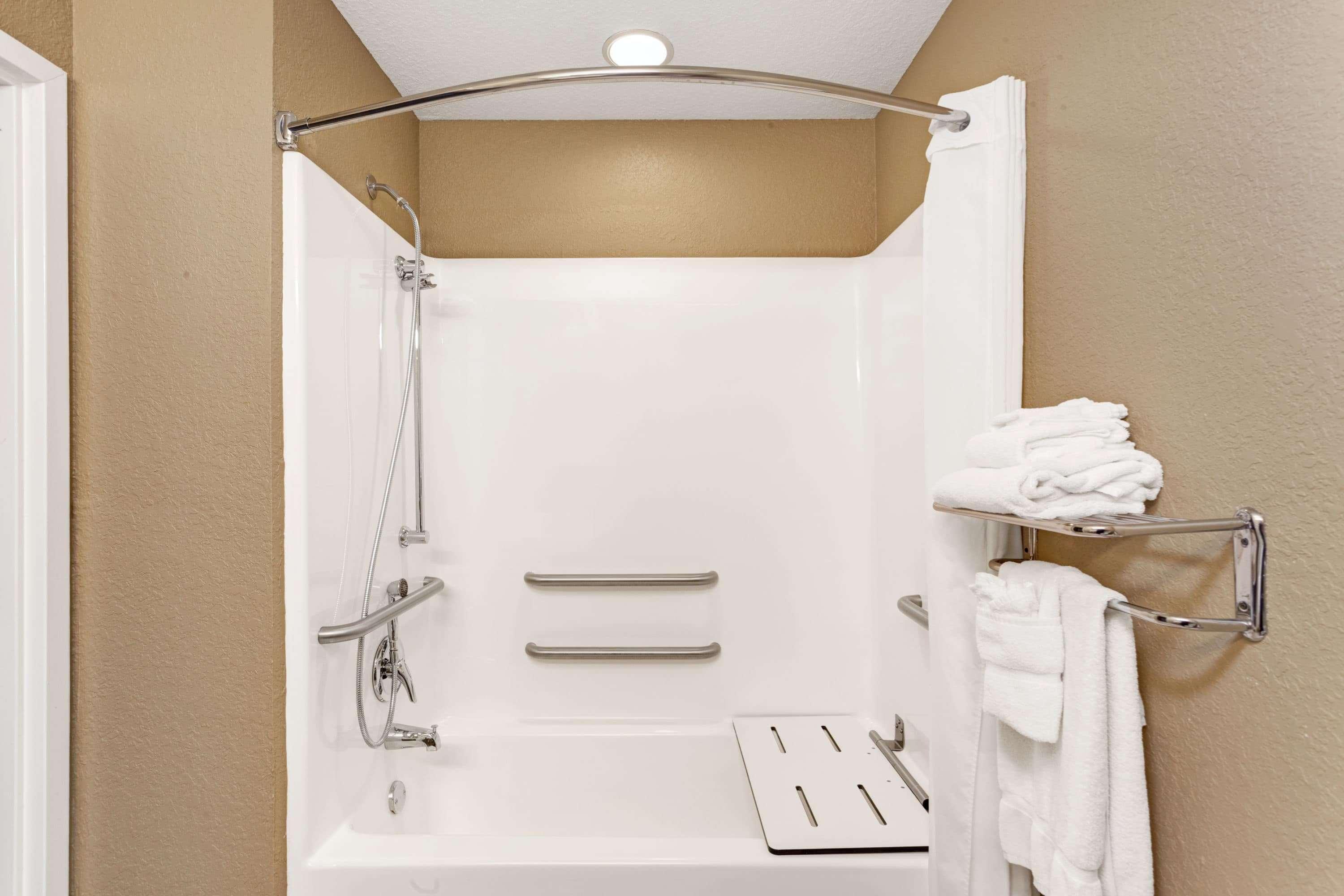 Microtel Inn & Suites By Wyndham Woodstock/Atlanta North Экстерьер фото