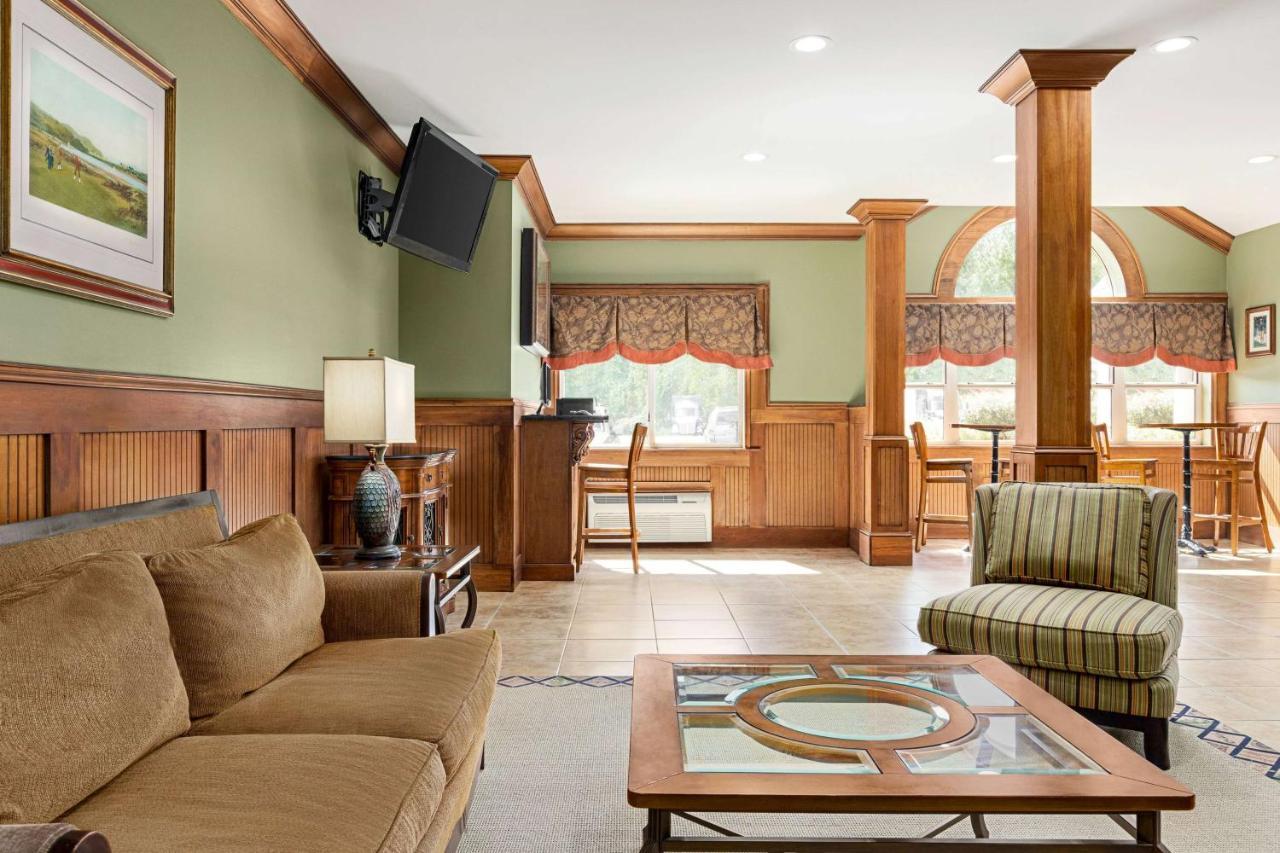 Microtel Inn & Suites By Wyndham Woodstock/Atlanta North Экстерьер фото