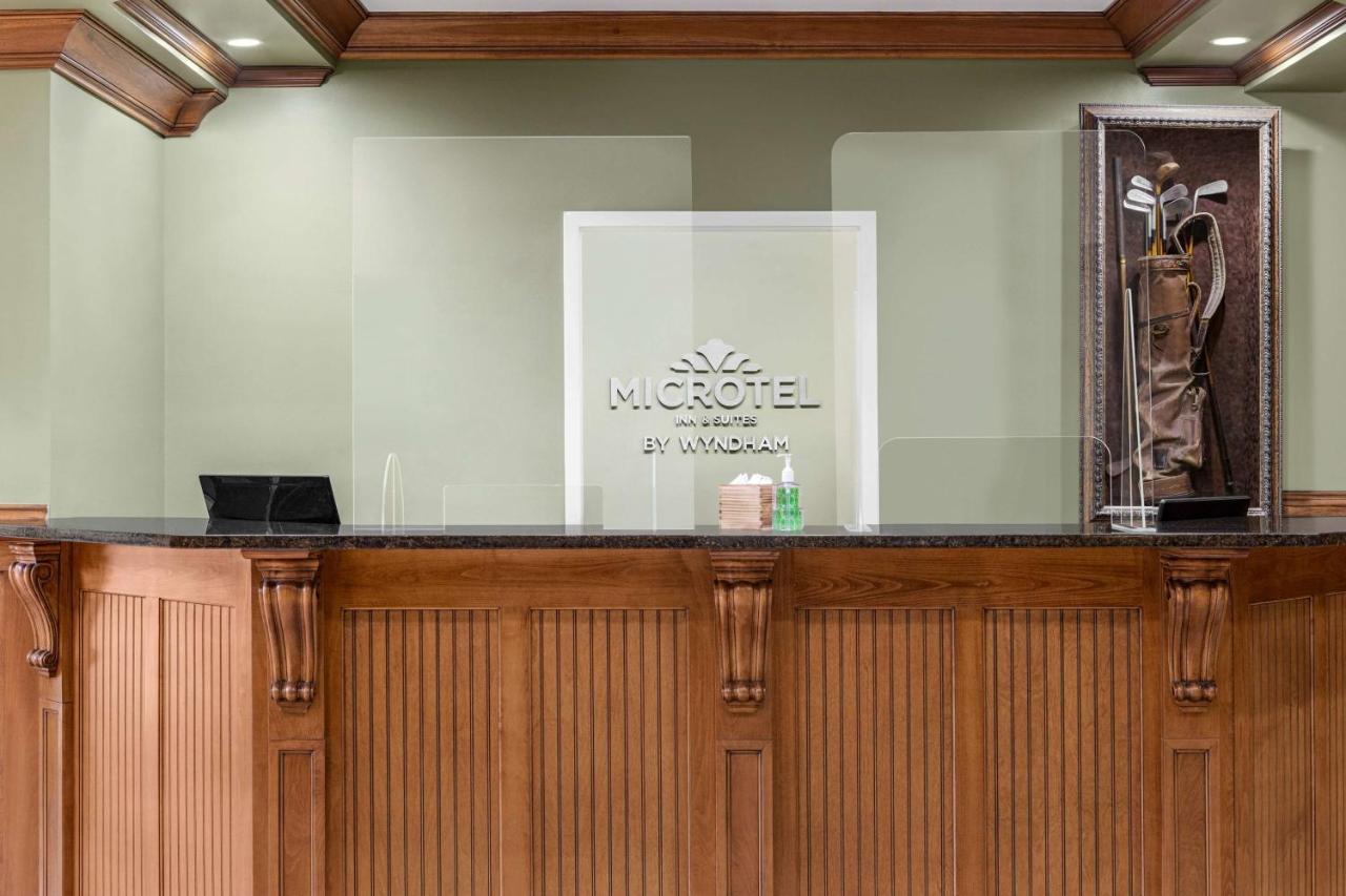 Microtel Inn & Suites By Wyndham Woodstock/Atlanta North Экстерьер фото