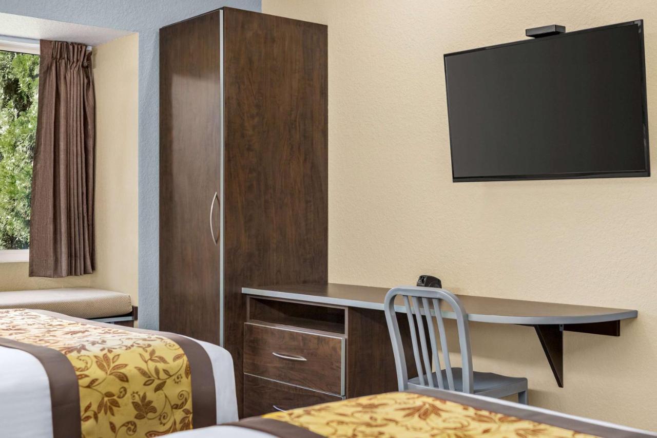Microtel Inn & Suites By Wyndham Woodstock/Atlanta North Экстерьер фото
