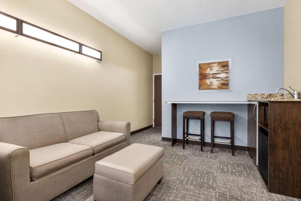 Microtel Inn & Suites By Wyndham Woodstock/Atlanta North Экстерьер фото
