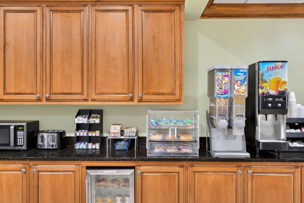 Microtel Inn & Suites By Wyndham Woodstock/Atlanta North Экстерьер фото